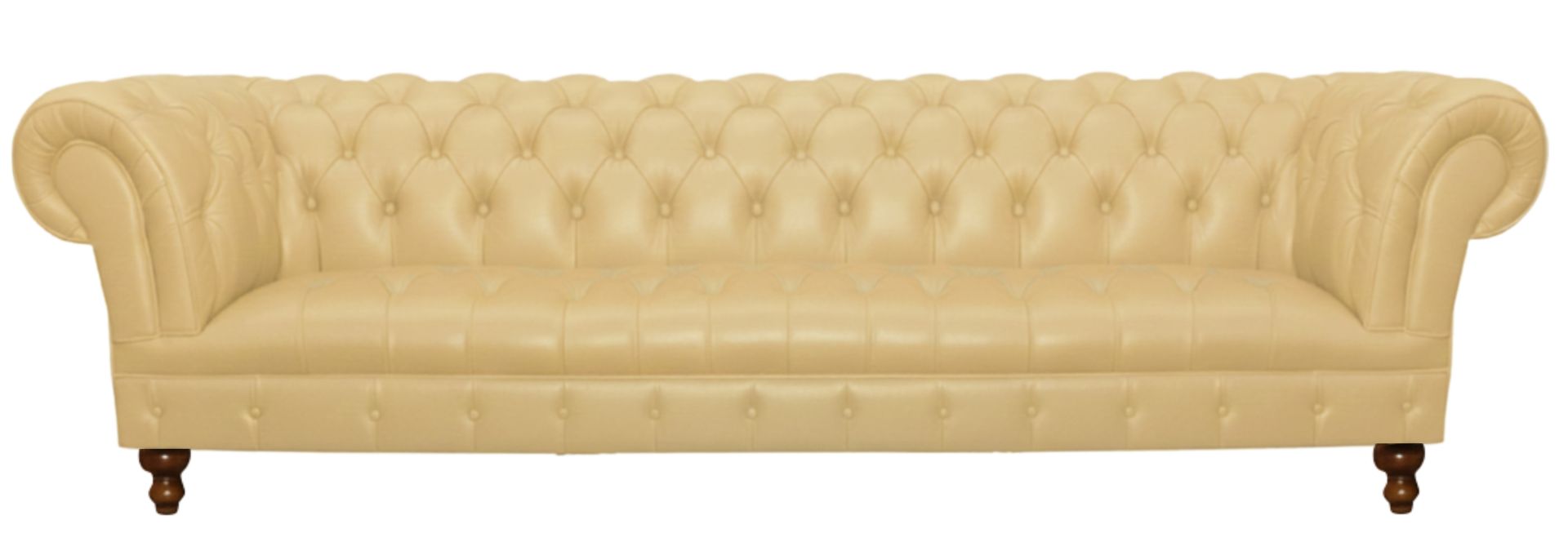 The Vintage Chesterfield